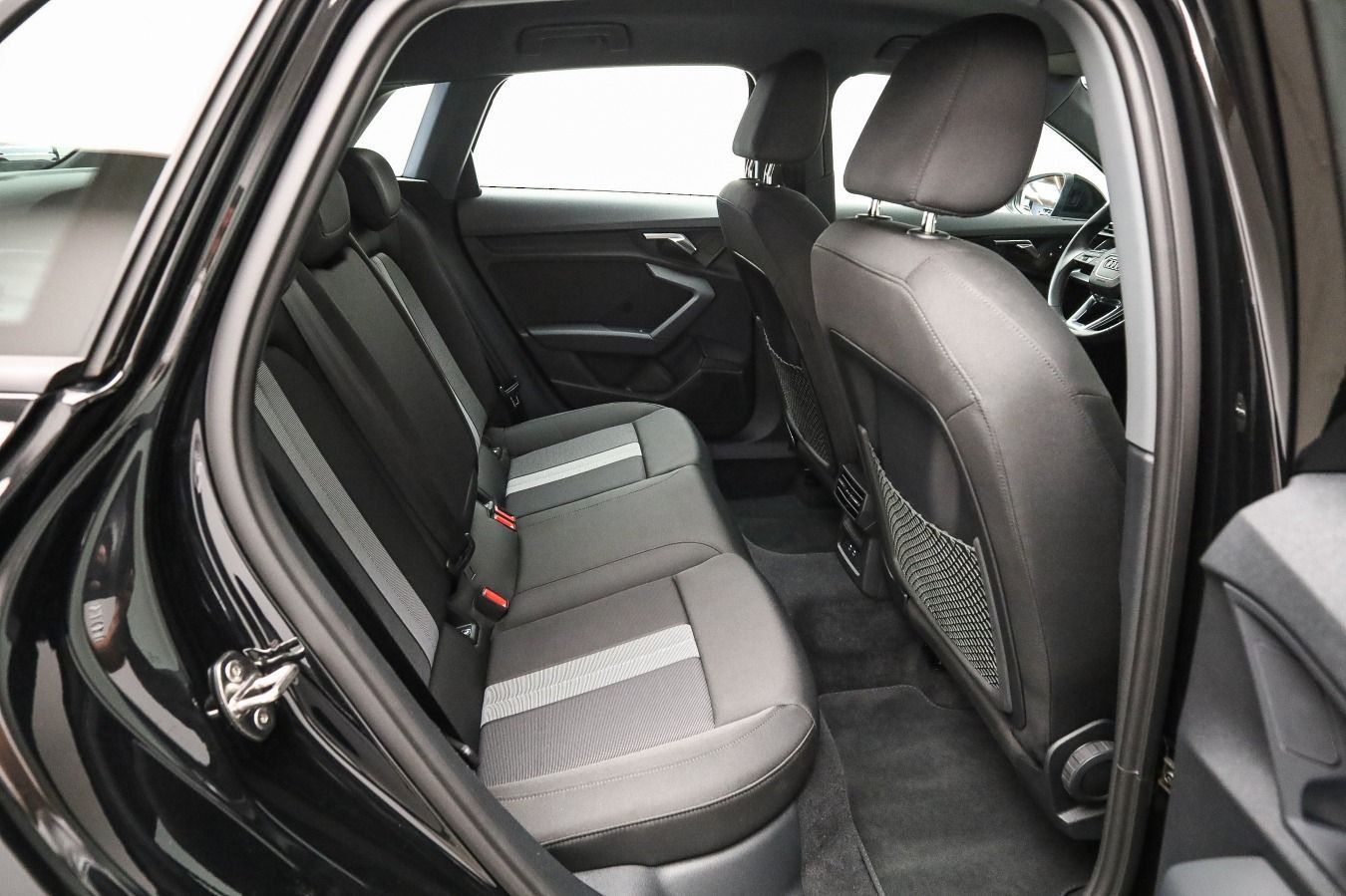 Audi A3 - Bild 13