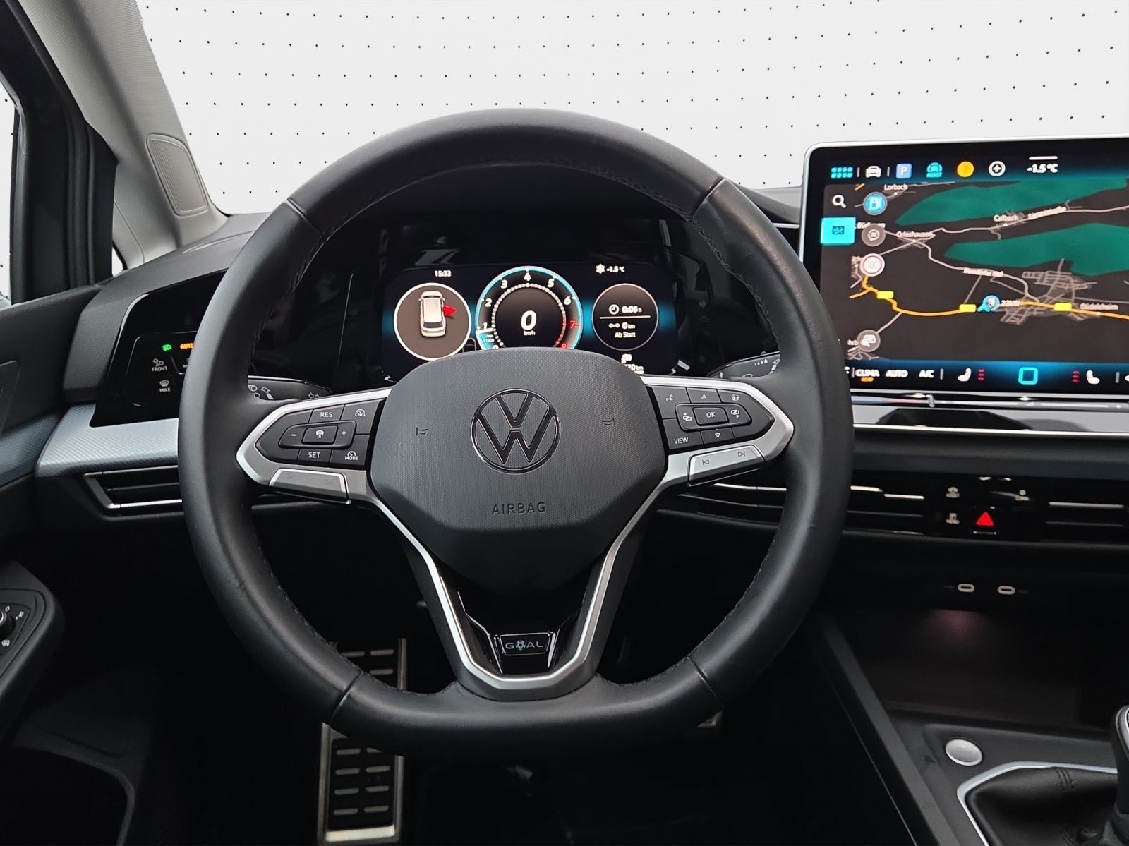 Volkswagen Golf - Bild 10