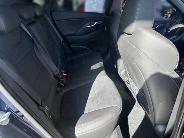 Fahrzeugabbildung Hyundai i30 N Line Mild-Hybrid+Sitz-Paket+Panormadach