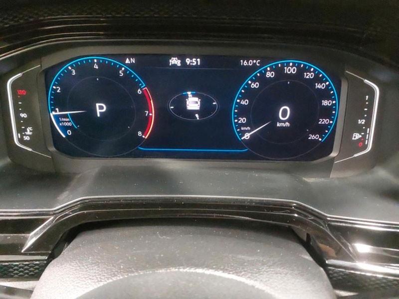 Volkswagen Polo VI Life