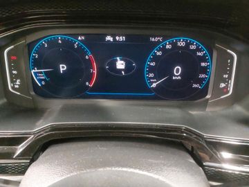 Volkswagen Polo - 7
