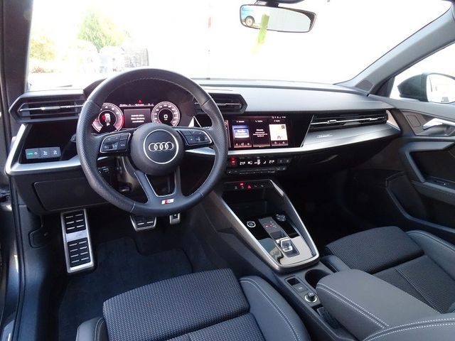 A3 Sportback 35 TFSI S-tronic S line Plus