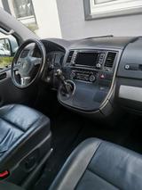 Volkswagen T5 Multivan - Volkswagen T5 Multivan Gebrauchtwagen in Mülheim (Ruhr)