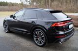 Audi SQ8 4.0 TDI quattro/ S Sportsitze plus/ SHZ - mit Diesel-Antrieb: Sportwagen