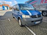 Volkswagen VW T5 2.5 TDI Diesel - Tauchen  Möglich - Volkswagen LT aus 2004