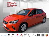 Opel Corsa F 1.2 *Klima/ZV mit FB/Garantie* - Opel Corsa Gebrauchtwagen in Lübeck