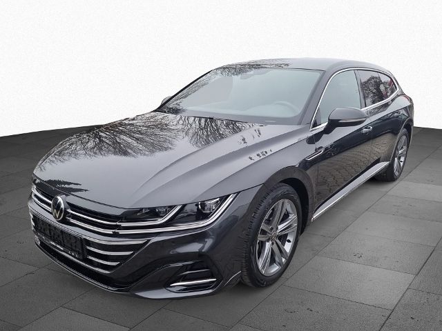 Fahrzeugabbildung Volkswagen Arteon Shootingbrake R-LINE 2,0 TDI 4MOTION STHZ