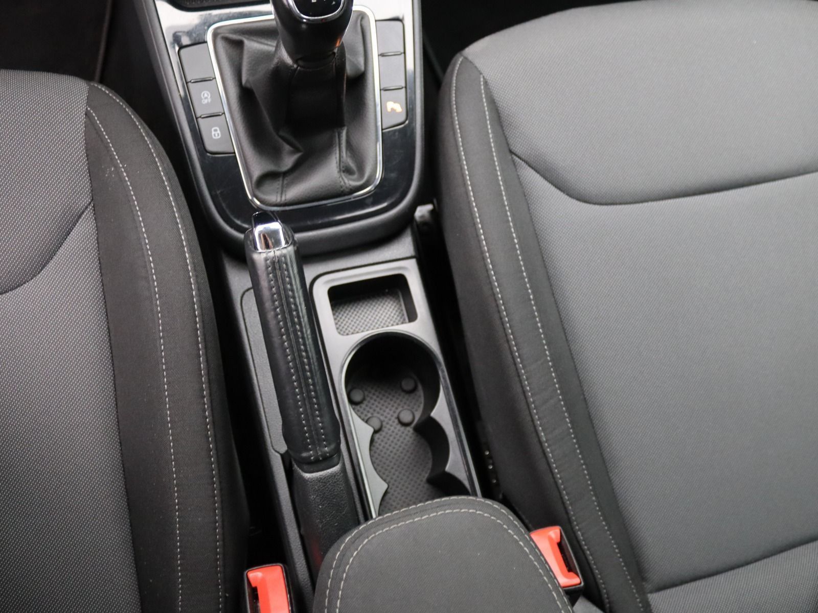 Skoda Fabia - Bild 12