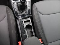 Skoda Fabia - Vorschau Bild 12