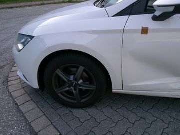 Seat Leon Reference TSI
