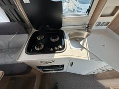 Phoenix Midi Alkoven 6600 RSL*Fahrsicherheitspaket**