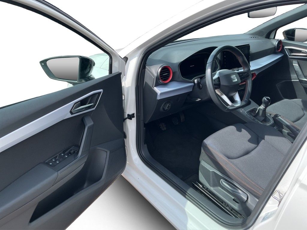 Seat Ibiza - Bild 13