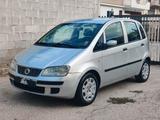 Fiat Idea 1.3 Multijet 16V 70 CV BlackStar - Fiat Idea aus 2009