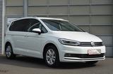 Volkswagen Touran Comfortline*LED*R-Kamrea*ACC*AHK* - VW Touran Gebrauchtwagen in Bonn