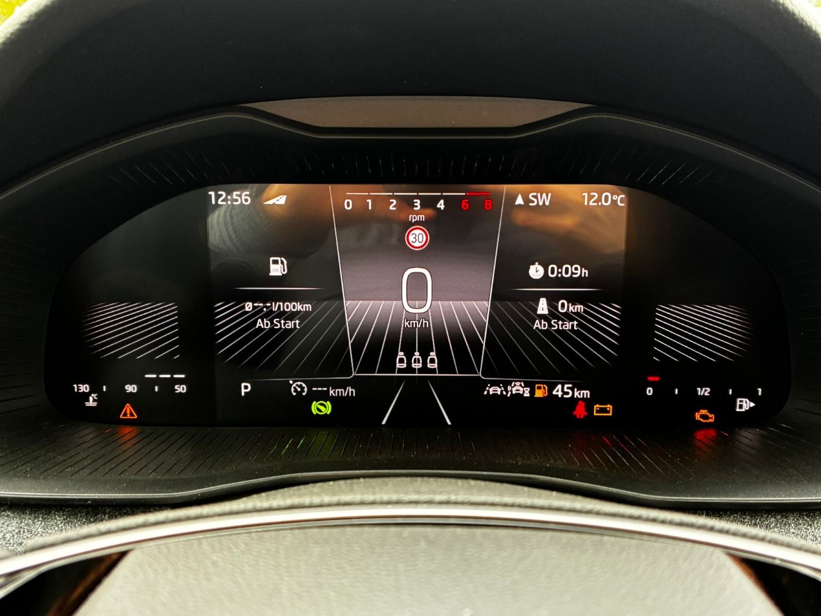 Fahrzeugabbildung SKODA Kamiq Selection 115PS DSG*RFK*PDC*LED*SmartLink