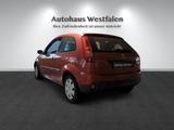 Ford Fiesta Fun/Klimaautomatik/Tüv Neu/Top - Ford Fiesta: Fun