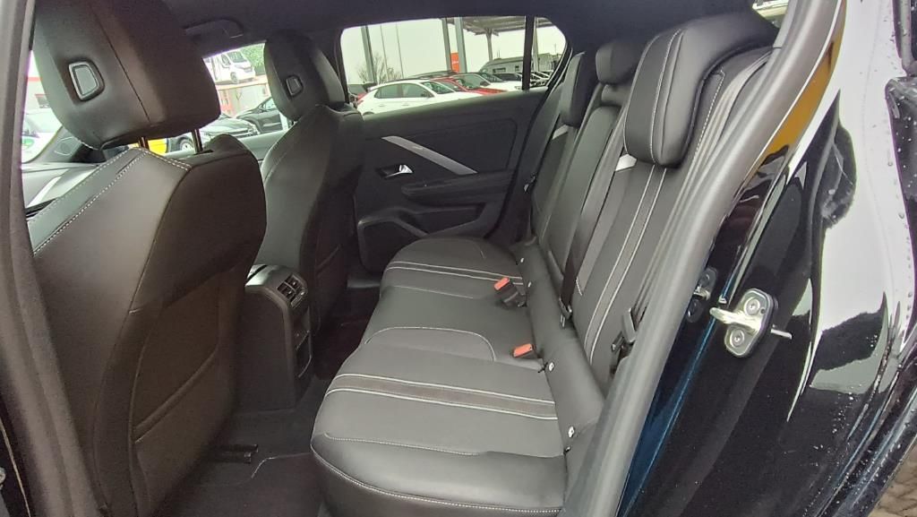 Autohaus Zimpel & Franke -  Opel Astra 5trg. GS Line+SHZ+AHZV+AGR+360 - Bild 14