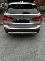 BMW X1 xDrive25e xLine Steptronic xLine - mit Hybrid-Antrieb: Beige