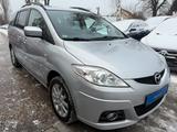 Mazda 5 1.8 Active*1.HD*Klima*SHZ*7.Sitzer*PDC*TÜV NEU - gebrauchte Mazda 5 aus dem Jahr 2010
