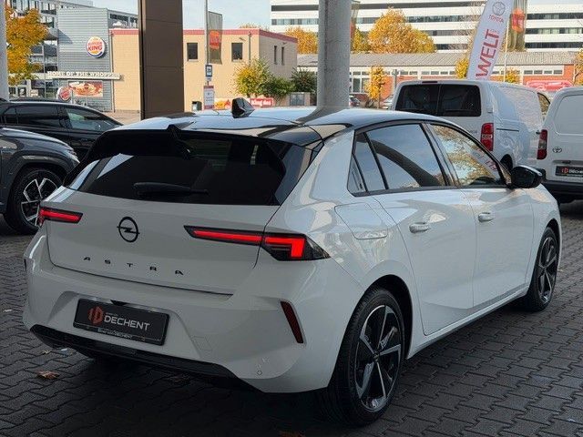 Fahrzeugabbildung Opel Astra L 1.2 Turbo GS 360,HUD,LED,Matrix,Navi,SHZ