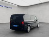 Mercedes-Benz Vito 116 Tourer,8 Sitze+2xKlima+2Schiebetüren+AH - Mercedes-Benz Vito: 8