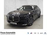 BMW i7 xDrive60 DA Prof PA Prof Massage 20'' Connois - BMW i7 aus 2024