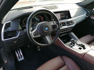 BMW X6 - 6