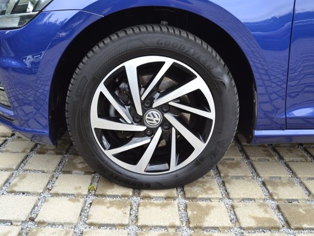 Golf VII 1.6 TDI Join NAVI/ACC/PDC/16-ZOLL/CLIMA