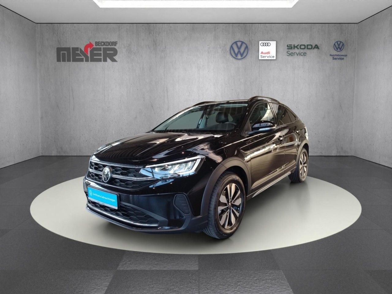 Taigo GOAL 1.0 TSI