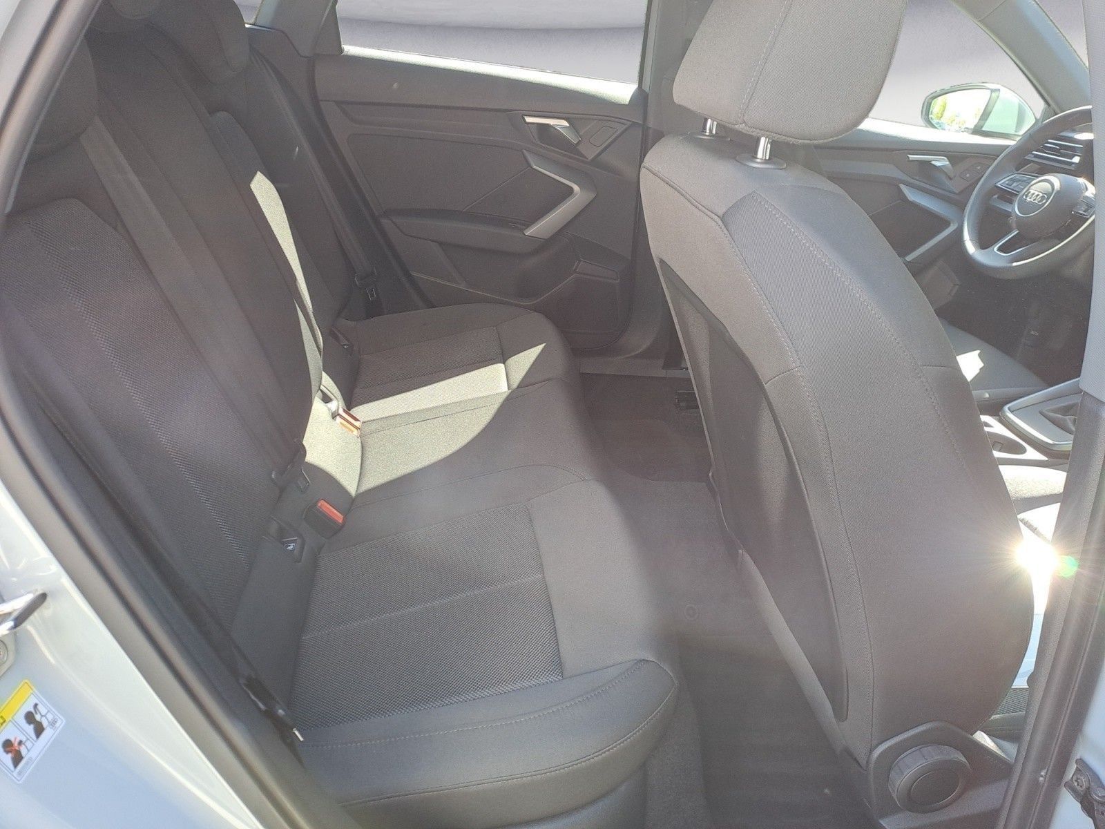 Audi A3 - Bild 14