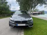 BMW  225ix Luxury BMW scheckheft gepflegt  - Firmenfahrzeug gebraucht