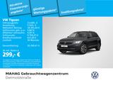 Volkswagen Tiguan Active 1.5 TSI LED Navi ParkAssist RearVi - gebrauchte VW Tiguan aus dem Jahr 2023
