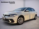 Volkswagen Polo 1.0 Life Navi CarPlay Shzg Kamera Tempomat