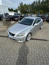 Lexus IS 250 250 - - Lexus IS 250 Benziner Gebrauchtwagen