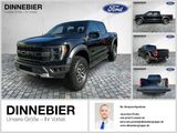 Ford F-150 Supercrew 3.5 l V6 EcoBoost Raptor Launch - Ford F 150 in Dresden