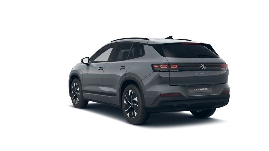 Volkswagen ID. Tiguan - Bild 2
