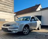 Ford Mondeo 1,8 81 kW Ambiente Ambiente - gebrauchte Ford Mondeo aus dem Jahr 2003