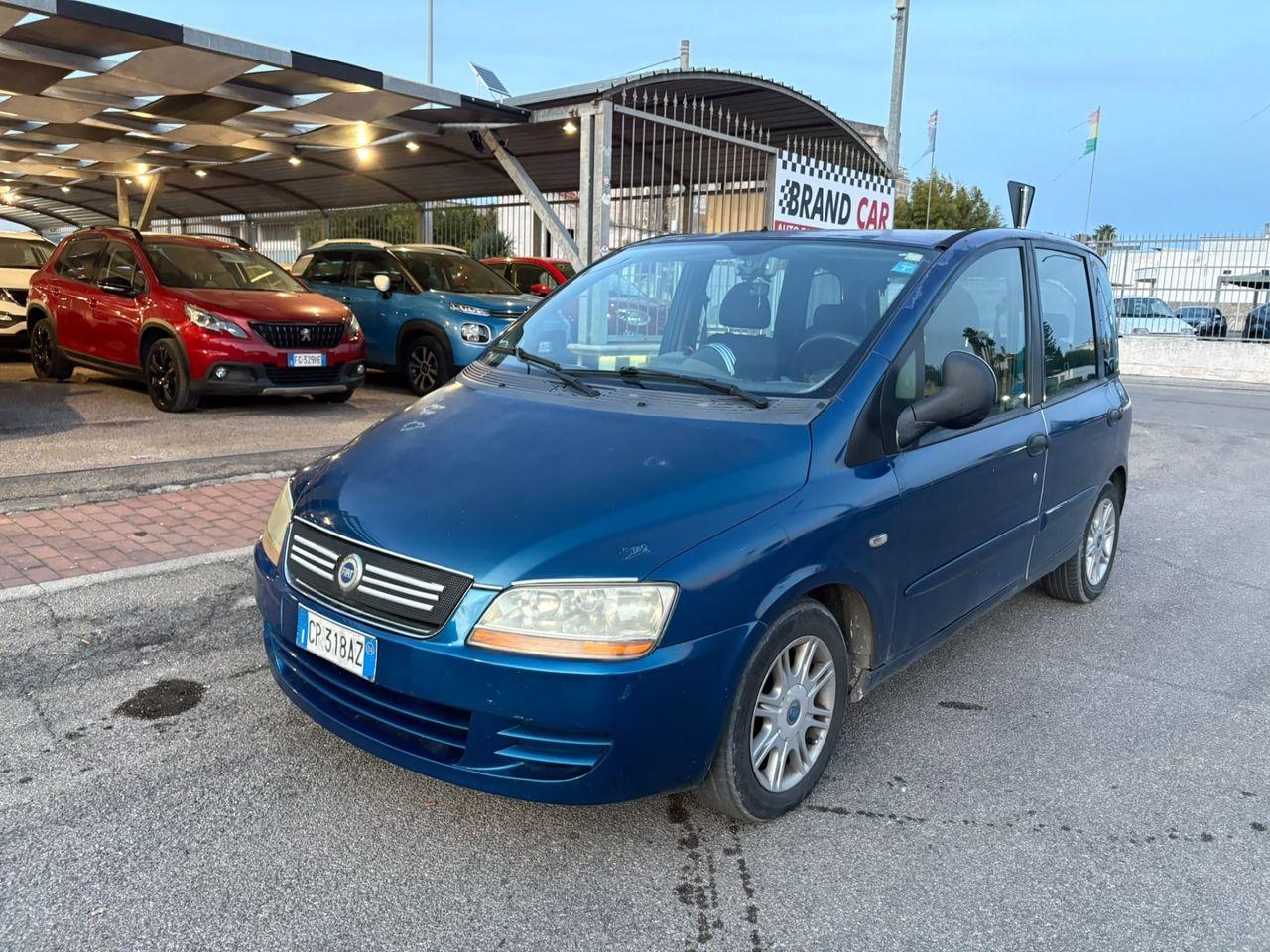 Fiat Multipla