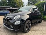 Fiat 500 S RockStar Automatik PDC Navi - Fiat 500: Rock