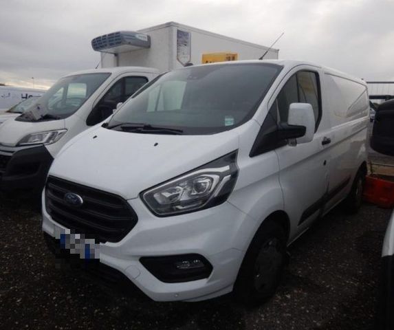 Ford FORD Transit Custom 320 2.0 EcoBlue 130 PC Furgo