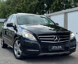 Mercedes-Benz R 350 L CDI 4Matic - Mercedes-Benz R 350 mit Diesel-Antrieb