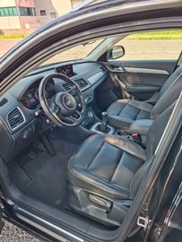Audi Q3 - 8