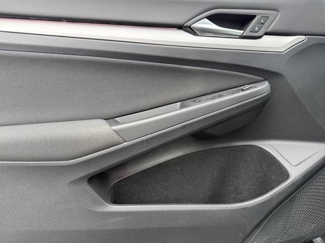 Golf Variant 8 VIII Life 2.0 TDI Navi HarmanKard