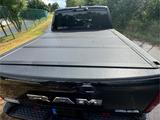 Dodge RAM 1500 Longhorn 5.7HEMI - Dodge RAM: 1500 Longhorn