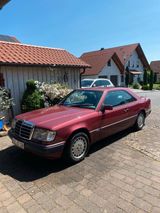 Mercedes-Benz Mercedes Benz 300CE 24V Sportline HKennzei... - Mercedes-Benz 300: Ce 24v