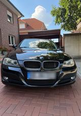BMW 318i 2.te Hand guter Zustand Motorproblem - BMW 318: 318i Motor