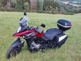 Suzuki V-Strom 650 DL