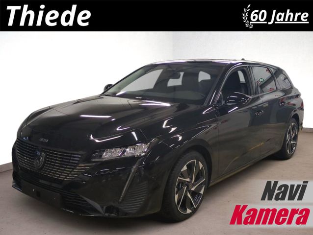 Peugeot 308 SW 1.5 HDI ALLURE NAVI/LED/KAMERA/SPORT/DAB+