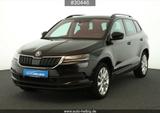 Skoda Karoq 1.5 TSI Style #AHK#18Z#ACC#DCC#LED#Kamera# - gebrauchte Skoda Karoq aus dem Jahr 2022
