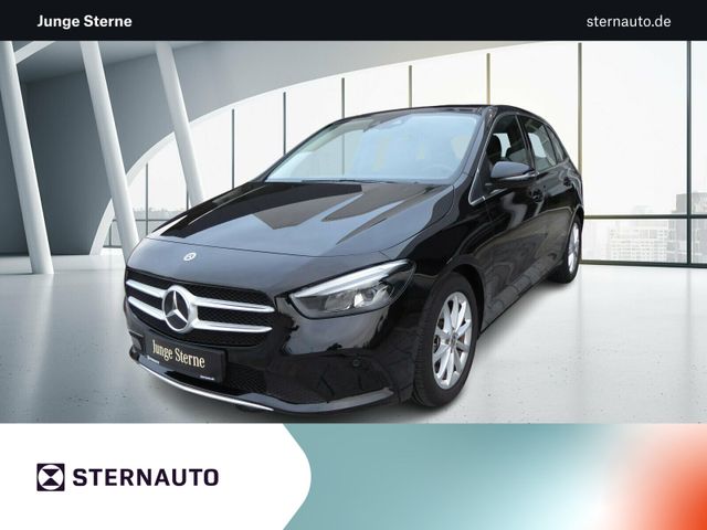 Mercedes-Benz B 250 4M Progressive/Navi/LED/Kamera/Sitzhzg.